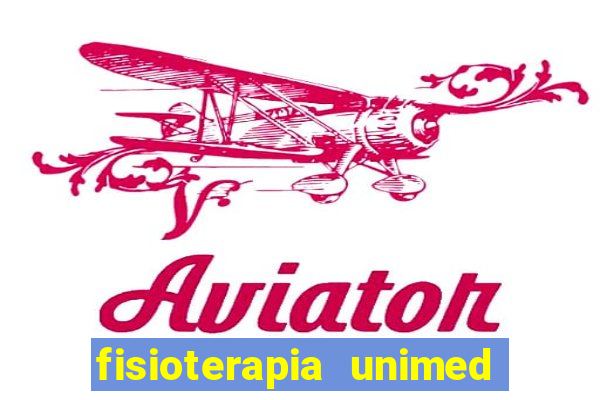 fisioterapia unimed porto alegre